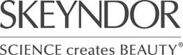 skeyndor logo